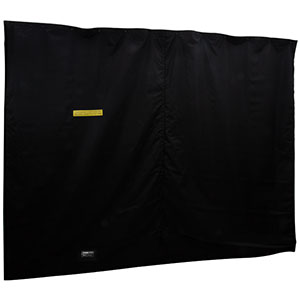 BKC114T - 遮光カーテン、2.90 m x 2.29 m