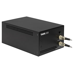 GPS011-EC - 1D or 2D Galvo System Linear Power Supply, 230 VAC <strong>(日本では販売しておりません)</strong>