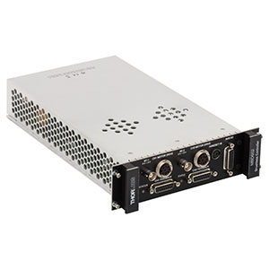 MBD602 - モジュール型2チャンネルブラシレスモーターコントローラ