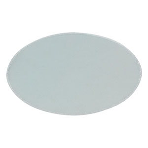 FELU900 - Ø12.5 mm Ultra-Thin Longpass Filter, Cut-On Wavelength: 900 nm