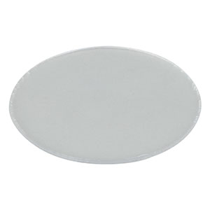 FESU800 - Ø12.5 mm Ultra-Thin Shortpass Filter, Cut-Off Wavelength: 800 nm