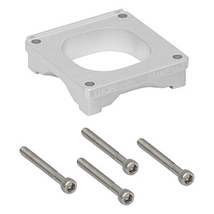 FMMP1A2 - 10 mm Spacer for OEM Fixed Periscope
