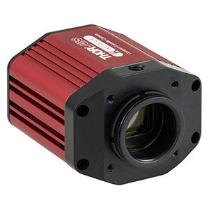 CS895CU - Kiralux 8.9メガピクセルカラーCMOSカメラ、USB 3.0インターフェイス(インチ規格)