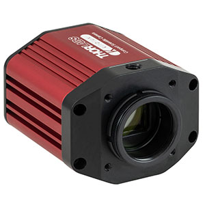 CS235CU - Kiralux 2.3メガピクセル カラーCMOSカメラ、USB 3.0インターフェイス(インチ規格)