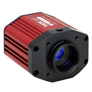 CS135CU - Kiralux 1.3メガピクセルカラーCMOSカメラ、USB 3.0インターフェイス(インチ規格)