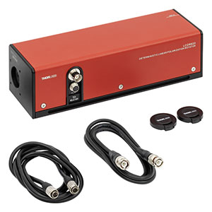 LCDR633 - Deterministic Linear Polarization Rotator, 633 nm