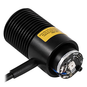 M700L5 - 700 nm, 290 mW (Min) Mounted LED, 500 mA