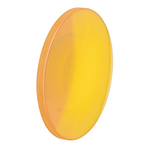SL10048-CD - Scan Lens for XG Scan Heads, 10.6 µm, EFL=100 mm