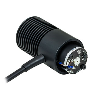 M880L3 - 880 nm, 300 mW (Min) Mounted LED, 1000 mA