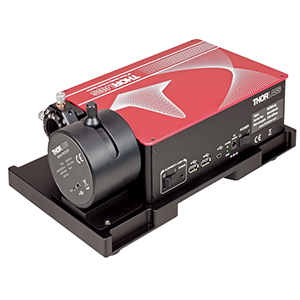 M2MS-BP209VIS-AL - M² Measurement System with BP209-VIS, 250-600 nm, Imperial