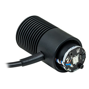 M395L4 - 395 nm, 400 mW (Min) Mounted LED, 500 mA