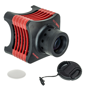 SOLIS-385C - High-Power LED for Microscopy, 385 nm (UV), 4.0 W (Min)