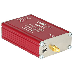 PM101A - パワーメーターインターフェイス、USBおよびアナログ対応