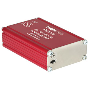 PM101U - パワーメーターインターフェイス、USB対応