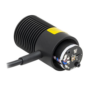 M395L5 - 395 nm, 1130 mW (Min) Mounted LED, 1000 mA