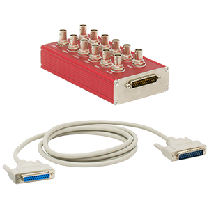 BBC1 - ブレイクアウトボックス Chrolis™