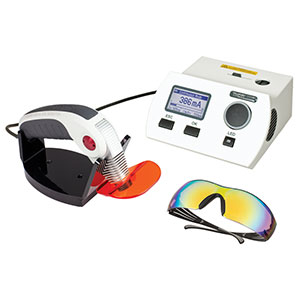 CS20K2 - UV Curing LED System, 365 nm