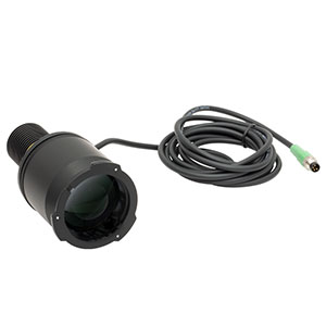 MCWHL8-C5 - 6500 K, 549 mW (Typ.) Collimated LED for Nikon Eclipse, 1400 mA