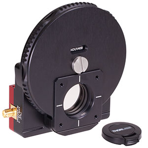 BC210CU - CMOSカメラ型ビームプロファイラ、コンパクトタイプ、245～400 nm、Ø20 µm～Ø10.0 mm(インチ規格)