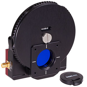 BC210CV/M - CMOSカメラ型ビームプロファイラ、コンパクトタイプ、350～1100 nm、Ø20 µm～Ø10.0 mm(ミリ規格)