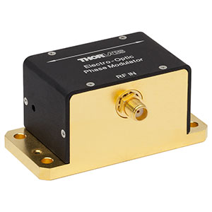 EO-PM-NR-C1 - EO位相変調器、波長：600～900 nm
