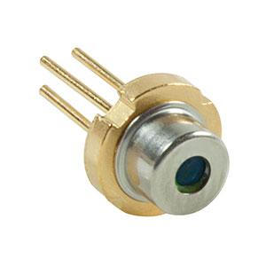 L785P25 - 785 nm, 25 mW, Ø5.6 mm, B Pin Code, Laser Diode