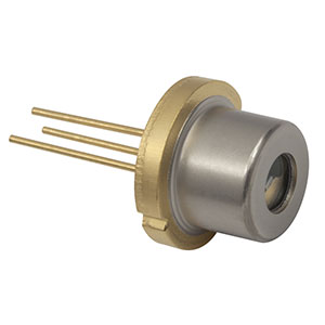 L980H1 - 980 nm, 200 mW, Ø9 mm, H Pin Code, Laser Diode