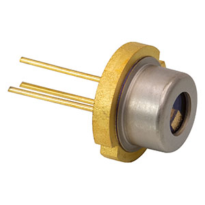 L960H1 - 960 nm, 250 mW, Ø9 mm, H Pin Code, Laser Diode