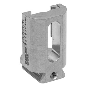 RSXZ1/M - Ø25 mmXZ方向アリ溝スライド式インサート(ミリ規格)