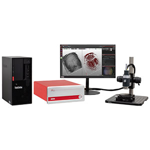 TEL511C1/M - Telesto OCT基本構成システム、1315 nm、分解能11 µm、2.0～240 kHz(ミリ規格)