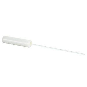 CFMC13L20 - Fiber Optic Cannula, Ø2.5 mm Ceramic Ferrule, Ø300 µm Core, 0.39 NA, L=20 mm