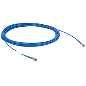 P1-780PM-FC-10 - PM Patch Cable, PANDA, 780 nm, FC/PC, 10 m