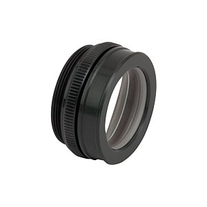 MVL12X025L - 0.25X Magnifying Lens Attachment for 12X Zoom Lens 