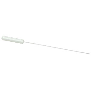 CFMLC22L20 - Fiber Optic Cannula, Ø1.25 x 6.4 mm Ceramic Ferrule, Ø200 µm Core, 0.22 NA, L=20 mm