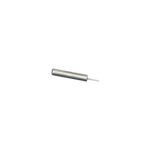 CFML22L02 - Fiber Optic Cannula, Ø1.25 mm SS Ferrule, Ø200 µm Core, 0.22 NA, L=2 mm