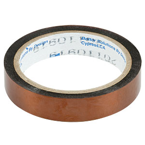 KAP22-075 - Kapton®テープ、1.9 cm x 32.9 m