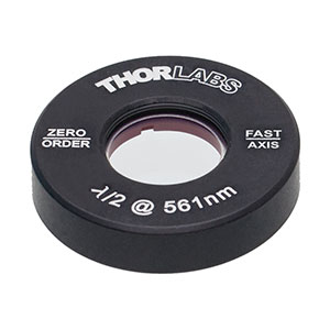 Thorlabs - WPH05M-561 Ø1/2