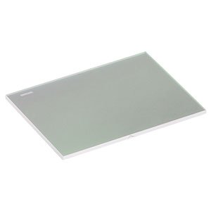 Thorlabs - BSW29R 25 mm x 36 mm 50:50 UVFS Plate