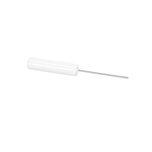 CFMC14L10 - Fiber Optic Cannula, Ø2.5 mm Ceramic Ferrule, Ø400 µm Core, 0.39 NA, L=10 mm