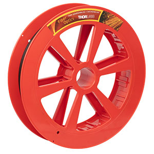 FZM60020 - Multimode ZBLAN Fiber, 285 nm - 4.5 μm, 0.20 NA, Ø600 μm Core
