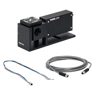 PMTSS2-SCM - 追加用1チャンネルマルチアルカリPMTモジュール