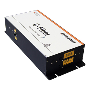 C-FIBER-HIGH-POWER - Femtosecond Fiber Laser, 1560 nm, >500 mW, Free-Space Output