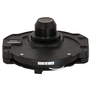 CSC1001 Nikon製LWDコンデンサ FN-C 、NA0.78、D3Nオス型アリ溝