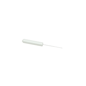 CFMLC21L05 - Fiber Optic Cannula, Ø1.25 x 6.4 mm Ceramic Ferrule, Ø105 µm Core, 0.22 NA, L=5 mm