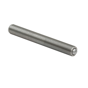 F19MS150 - 六角穴付き精密アジャスタ、3/16”-120、長さ38.1 mm(1.5インチ)