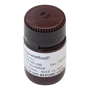 AB950200 - High-Index Recoat Material, 1 oz (日本では販売しておりません)