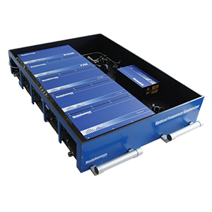 MID-IR-COMB - Mid-IR Optical Frequency Comb