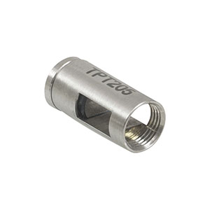 TPT205 - プローブ先端、透過ディッププローブ用、長さ5 mm