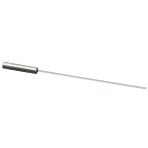 CFML14L20 - Fiber Optic Cannula, Ø1.25 mm SS Ferrule, Ø400 µm Core, 0.39 NA, L=20 mm