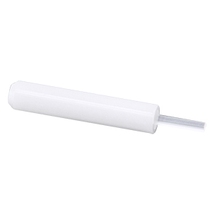 CFMLC14L02 - Fiber Optic Cannula, Ø1.25 x 6.4 mm Ceramic Ferrule, Ø400 µm Core, 0.39 NA, L=2 mm